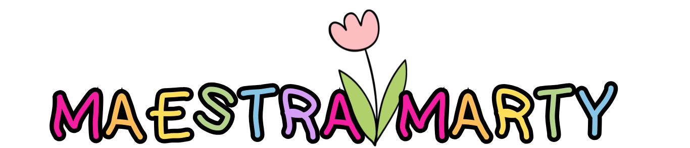 Blog di maestramarty